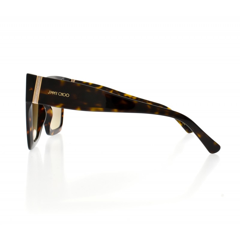 JIMMY CHOO EDNA/S 086/HA 52-22-145