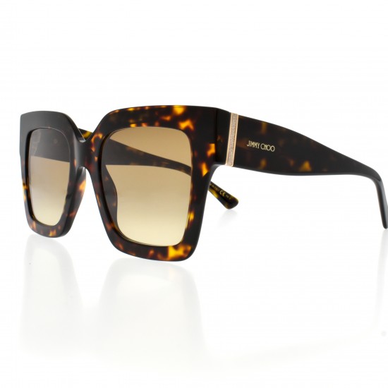 JIMMY CHOO EDNA/S 086/HA 52-22-145