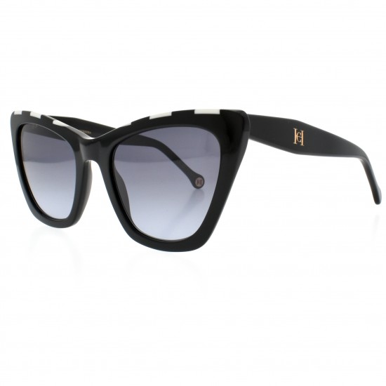 CAROLINA HERRERA 0129/S 80S/9O 55-21-145