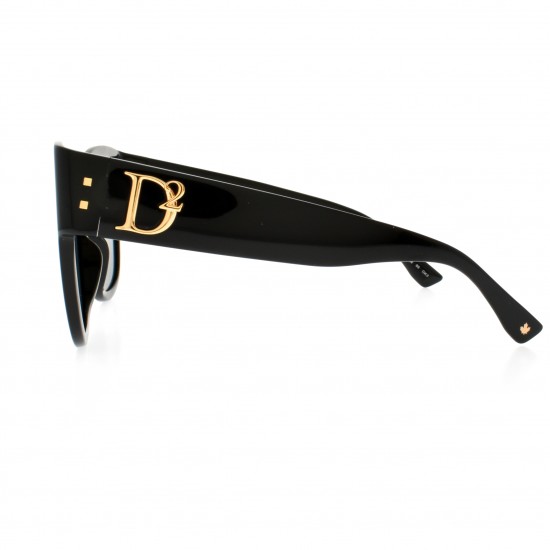 DSQUARED 0097/S 807/IR 53-20-140