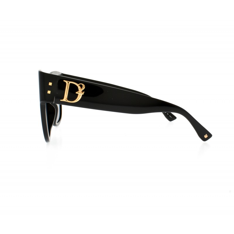 DSQUARED 0097/S 807/IR 53-20-140