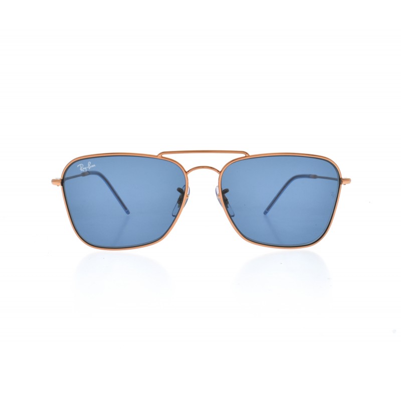 RAY-BAN 0102 92023A 58-15-140