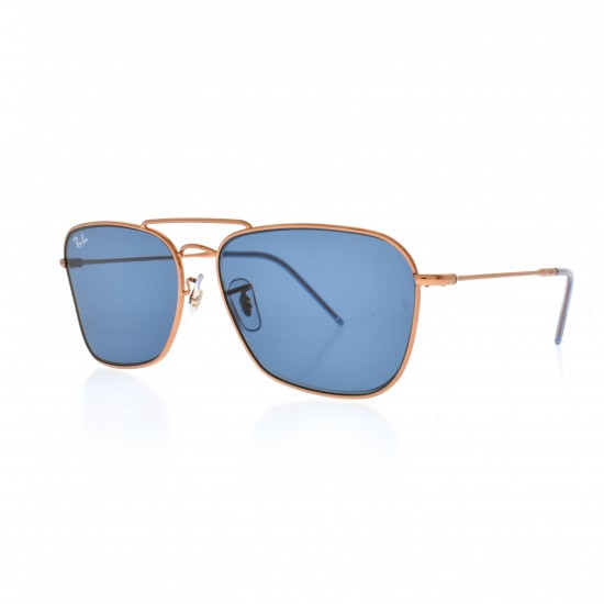 RAY-BAN 0102 92023A 58-15-140