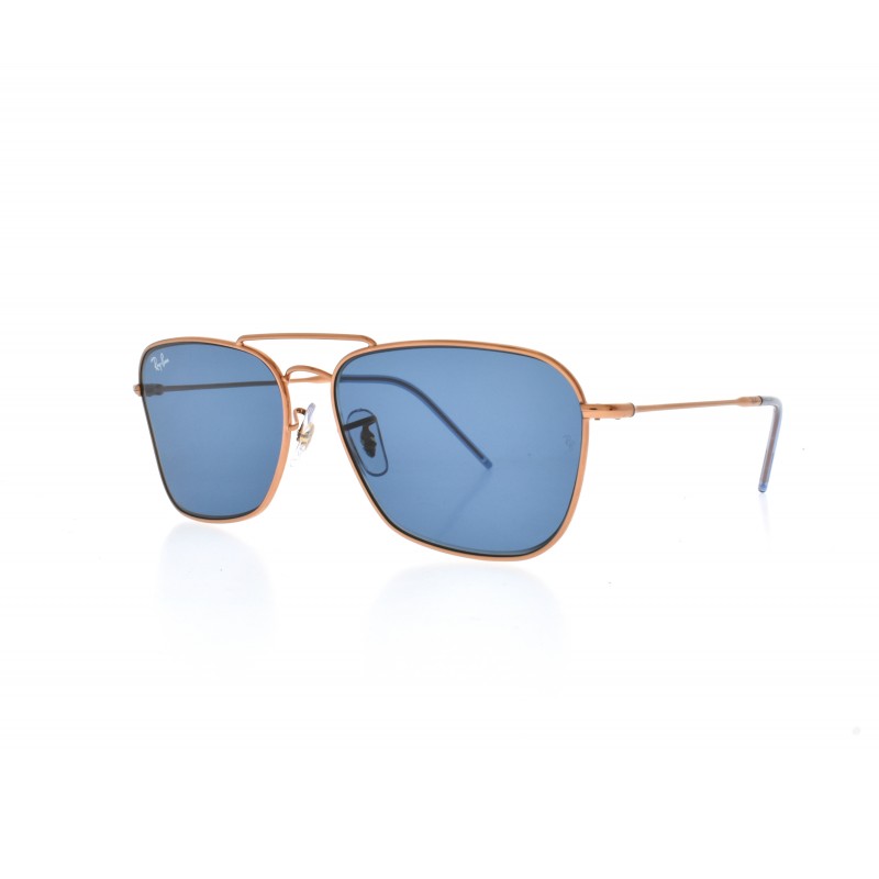 RAY-BAN 0102 92023A 58-15-140