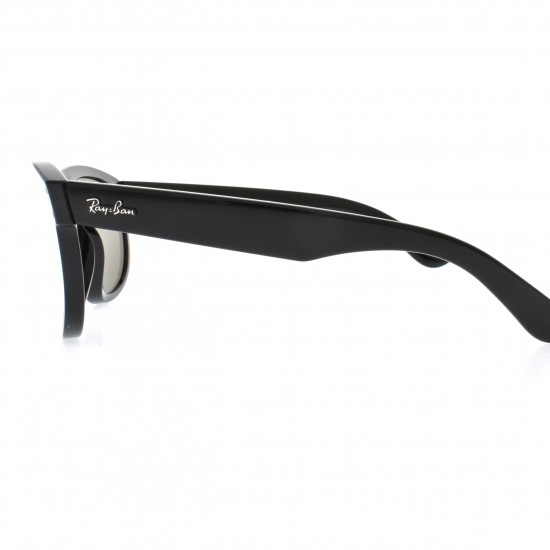 RAY-BAN 0501 6677VR 56-18-145