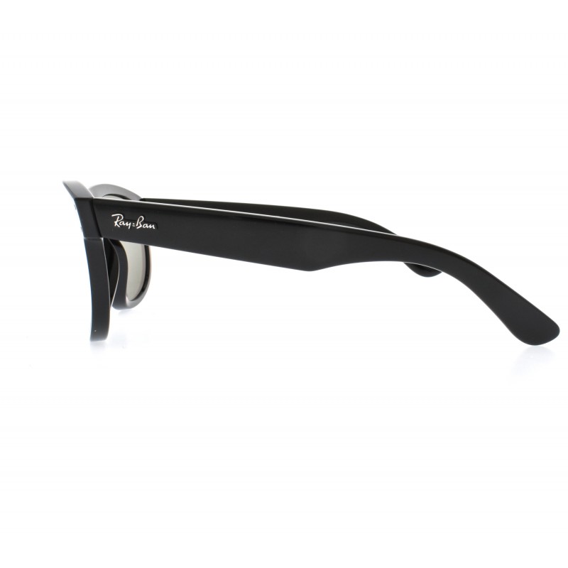 RAY-BAN 0501 6677VR 56-18-145
