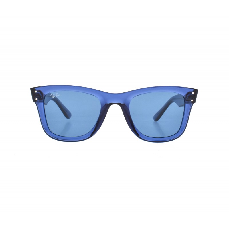 RAY-BAN 0502 67083A 50-22-145