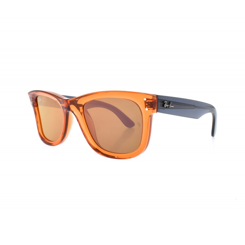 RAY-BAN 0502 6712GM 50-22-145