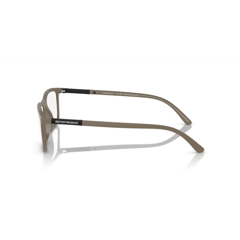 EMPORIO ARMANI 4160 54381W 55-18-145 EMPORIO ARMANI 4160 54381W 55-18-145