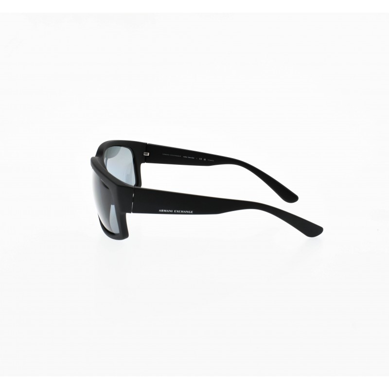 ARMANI EXCHANGE 4142SU 807887 61-17-135 ARMANI EXCHANGE 4142SU 807887 61-17-135