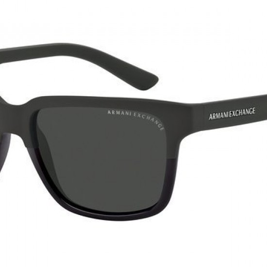 ARMANI EXCHANGE 4026 812287 56-17-140 ARMANI EXCHANGE 4026 812287 56-17-140