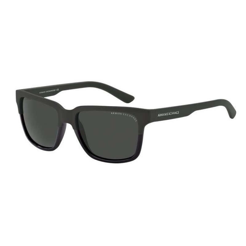 ARMANI EXCHANGE 4026 812287 56-17-140 ARMANI EXCHANGE 4026 812287 56-17-140