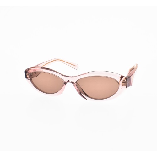 PRADA 26ZS 19Q10D 55-16-145