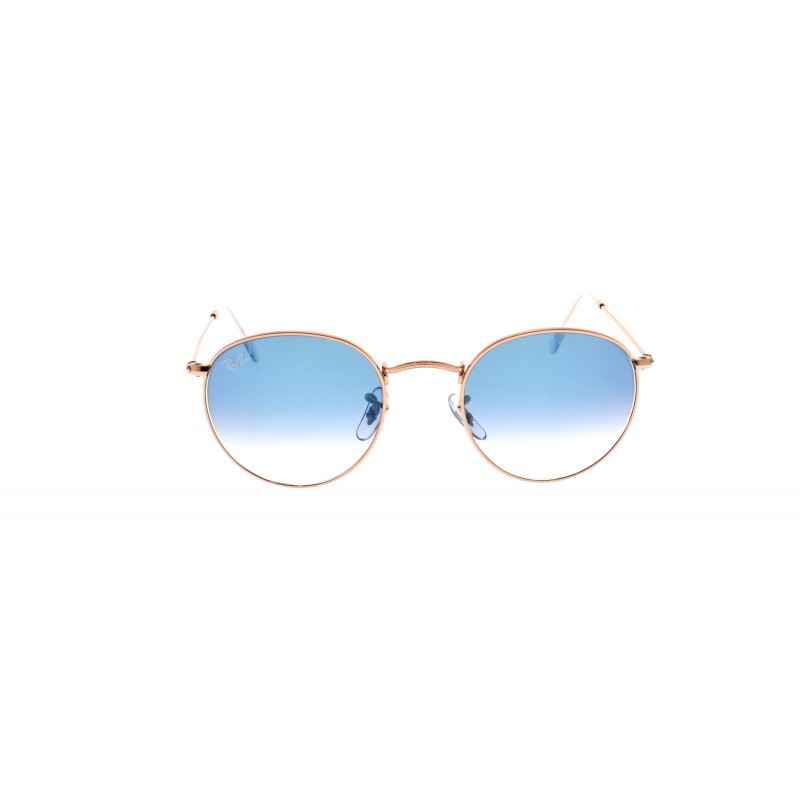 RAY-BAN 3447 92023F 50-21-145