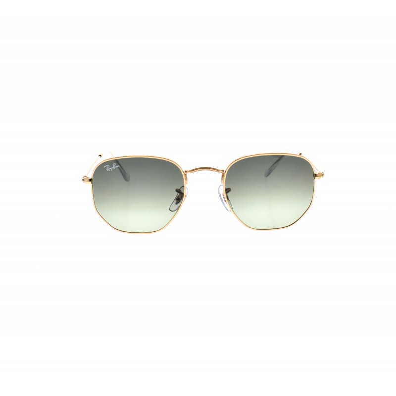 RAY-BAN 3548 001/BH 51-21-145