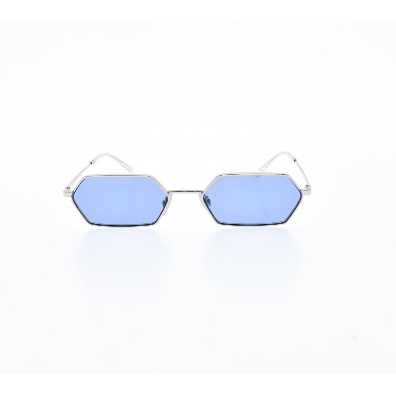 RAY-BAN 3728 003/80 55-18-145