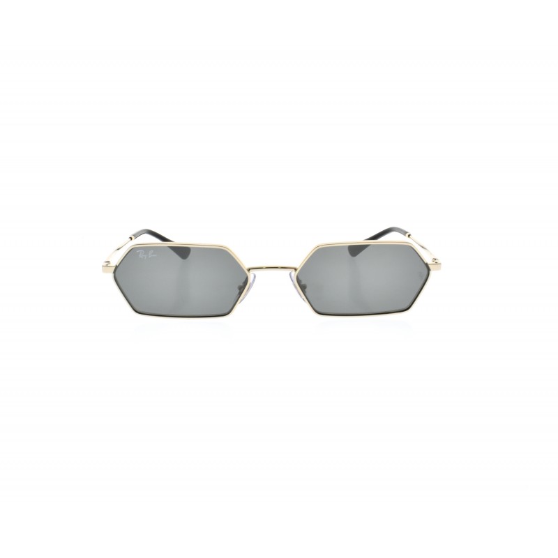 RAY-BAN 3728 92136V 55-18-145
