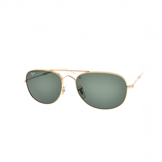 RAY-BAN 3735 001/31 60-17-145