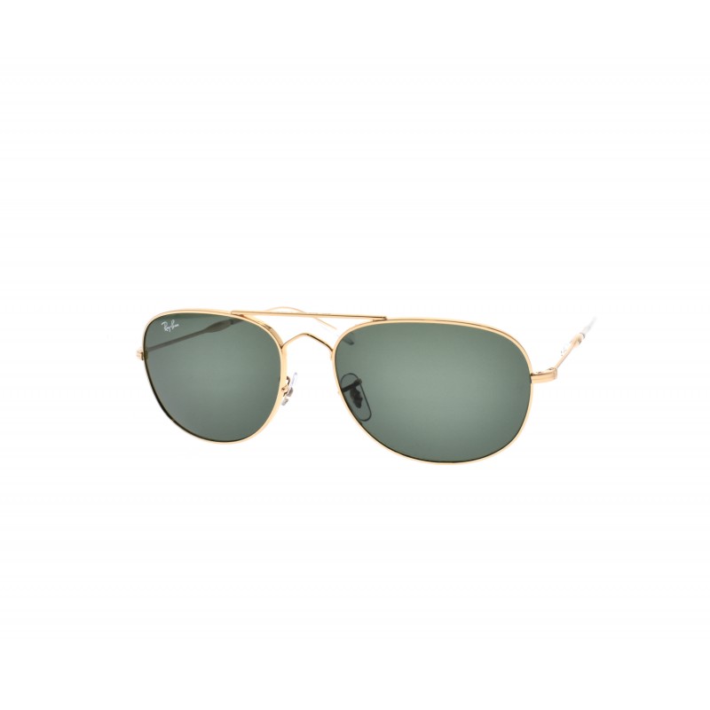 RAY-BAN 3735 001/31 60-17-145