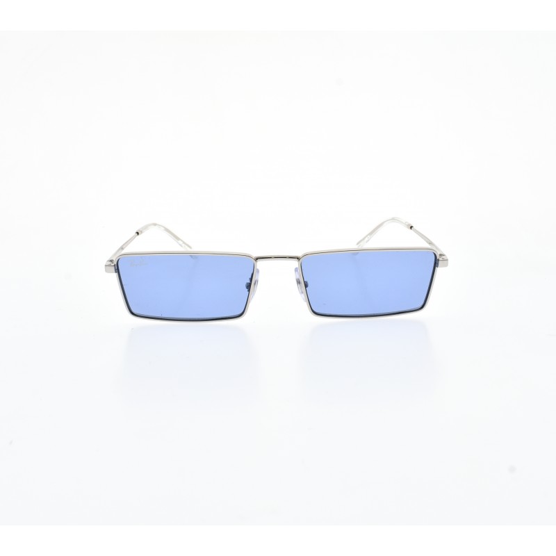 RAY-BAN 3741 003/80 56-17-145