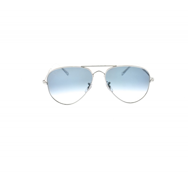 RAY-BAN 3825 003/3F 58-14-140