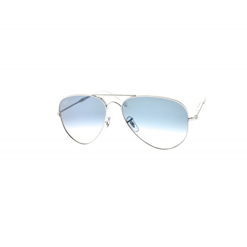 RAY-BAN 3825 003/3F 58-14-140