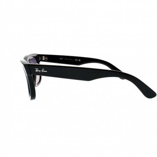 RAY-BAN 0502 66771A 50-22-145 RAY-BAN 0502 66771A 50-22-145