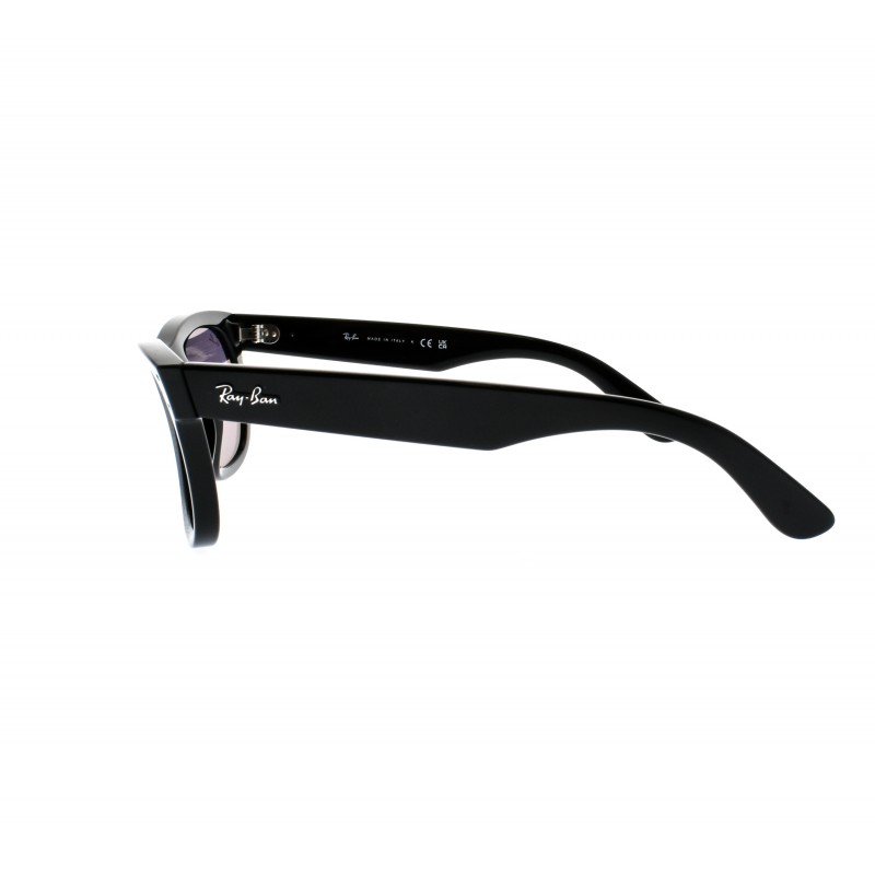 RAY-BAN 0502 66771A 50-22-145 RAY-BAN 0502 66771A 50-22-145