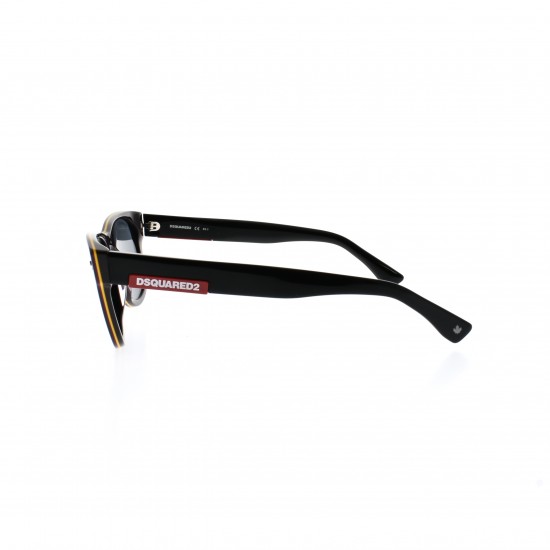 DSQUARED 0046/S 9N7/IR 53-21-145 DSQUARED 0046/S 9N7/IR 53-21-145
