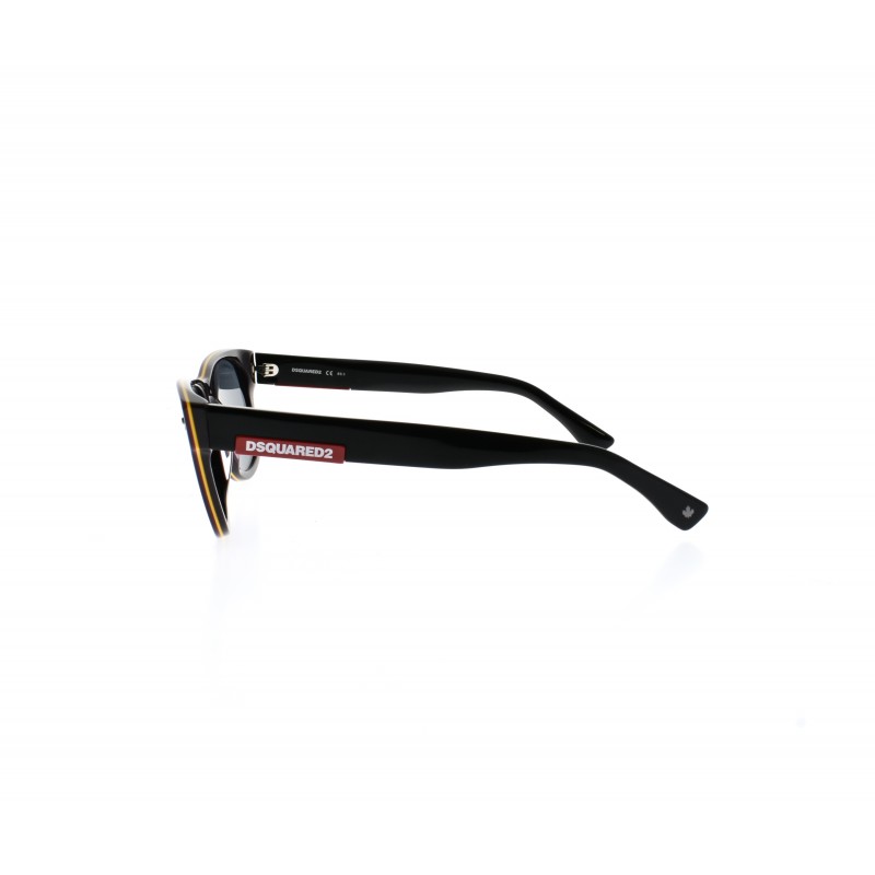 DSQUARED 0046/S 9N7/IR 53-21-145 DSQUARED 0046/S 9N7/IR 53-21-145