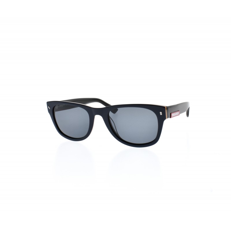 DSQUARED 0046/S 9N7/IR 53-21-145 DSQUARED 0046/S 9N7/IR 53-21-145