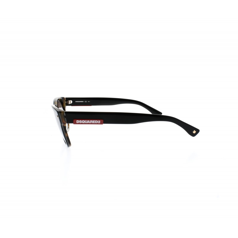 DSQUARED 0046/S WR7/9K 53-21-145 DSQUARED 0046/S WR7/9K 53-21-145