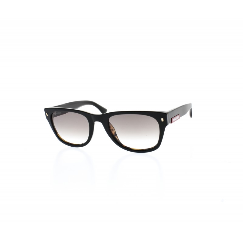 DSQUARED 0046/S WR7/9K 53-21-145 DSQUARED 0046/S WR7/9K 53-21-145