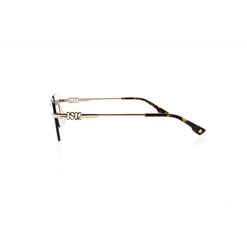 DSQUARED 0102/S EYR/UR 58-16-145