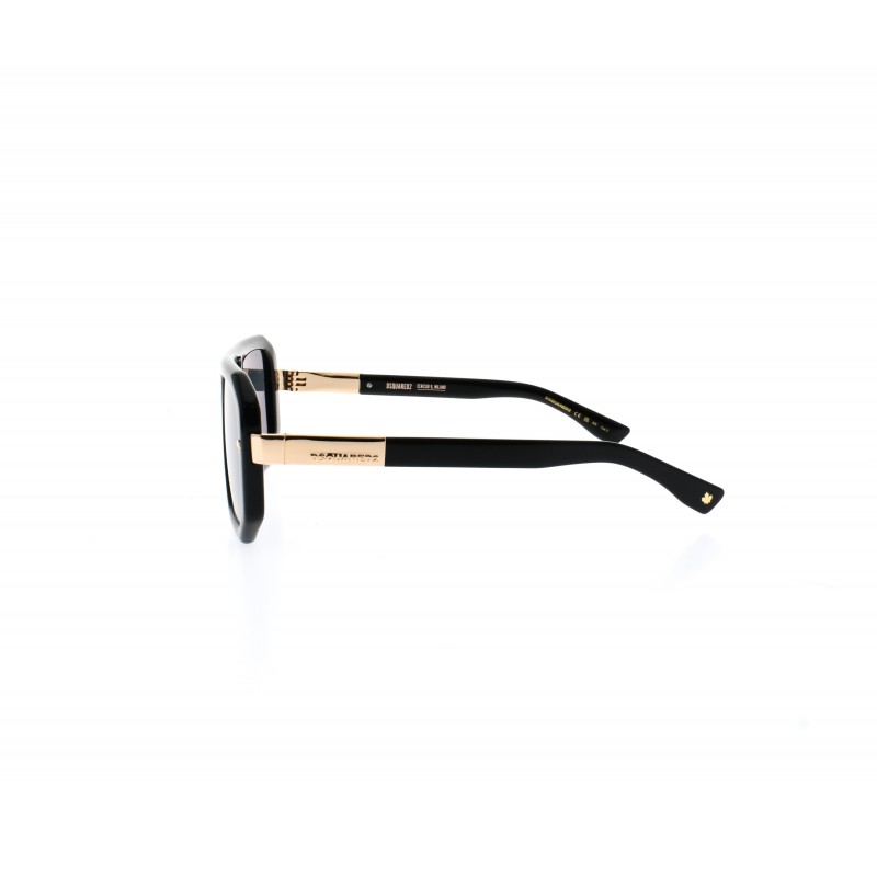 DSQUARED 0105/S 807/2K 56-17-140 DSQUARED 0105/S 807/2K 56-17-140