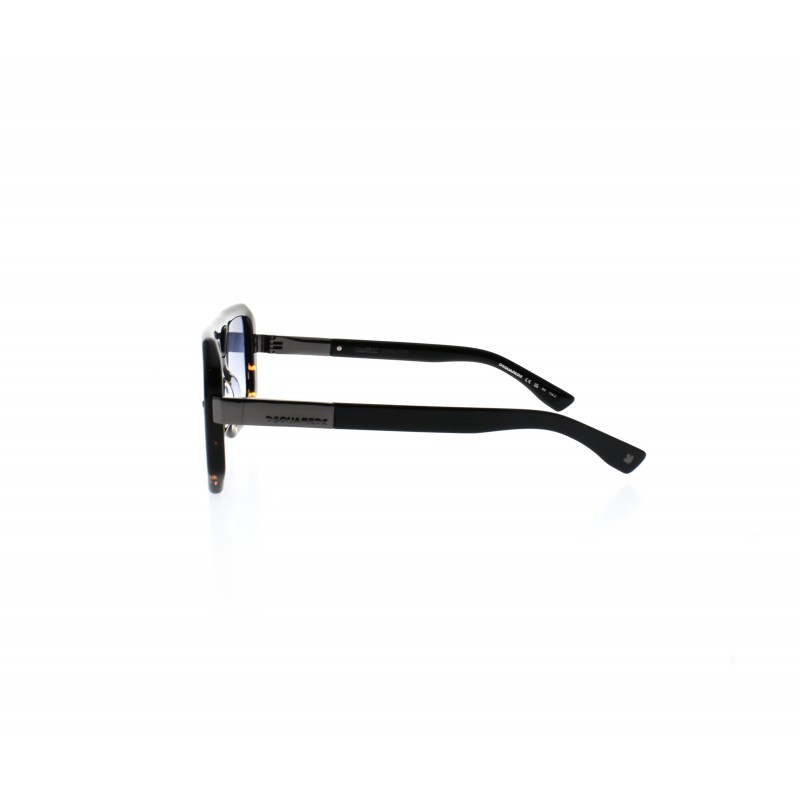 DSQUARED 0105/S WR7/08 56-17-140 DSQUARED 0105/S WR7/08 56-17-140