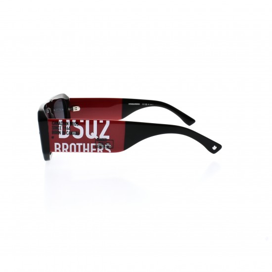 DSQUARED 0107/S OIT/IR 54-17-145 DSQUARED 0107/S OIT/IR 54-17-145