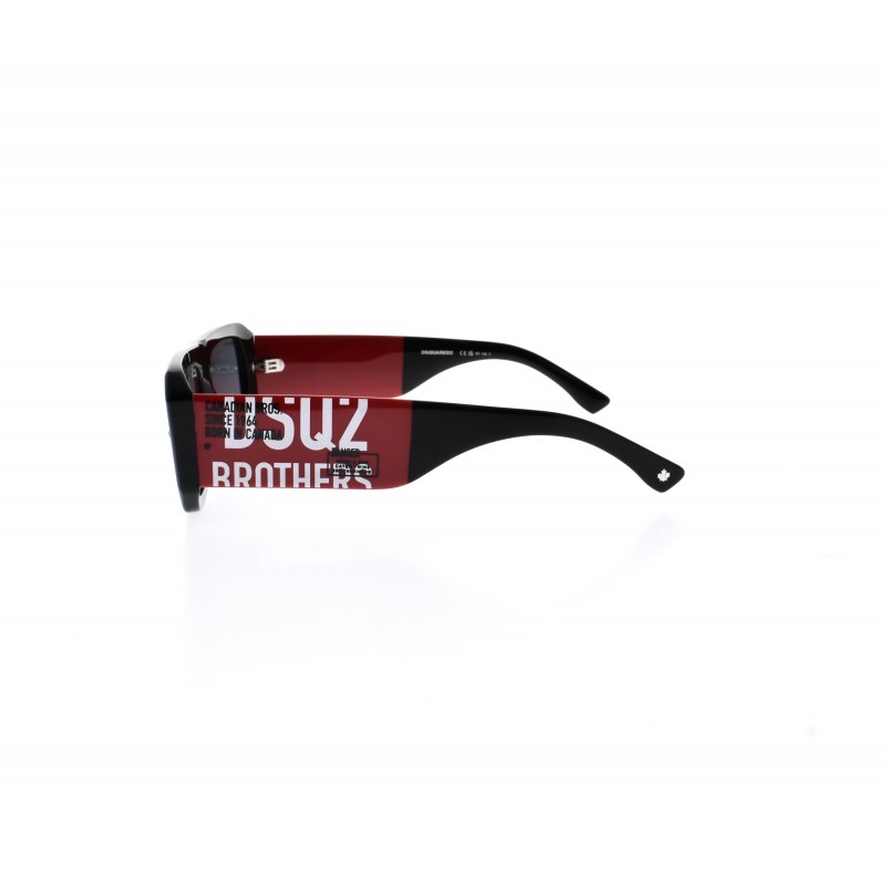 DSQUARED 0107/S OIT/IR 54-17-145 DSQUARED 0107/S OIT/IR 54-17-145
