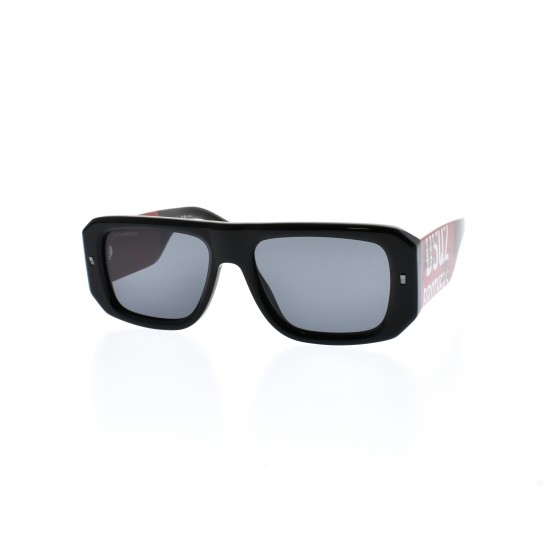 DSQUARED 0107/S OIT/IR 54-17-145 DSQUARED 0107/S OIT/IR 54-17-145