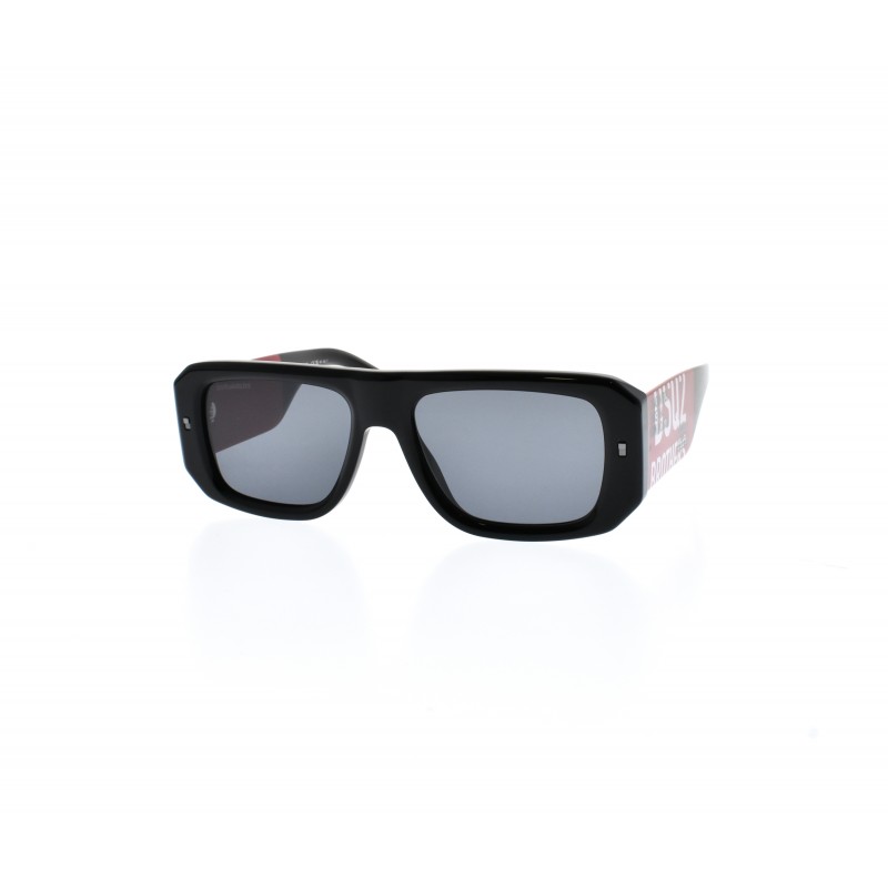 DSQUARED 0107/S OIT/IR 54-17-145 DSQUARED 0107/S OIT/IR 54-17-145