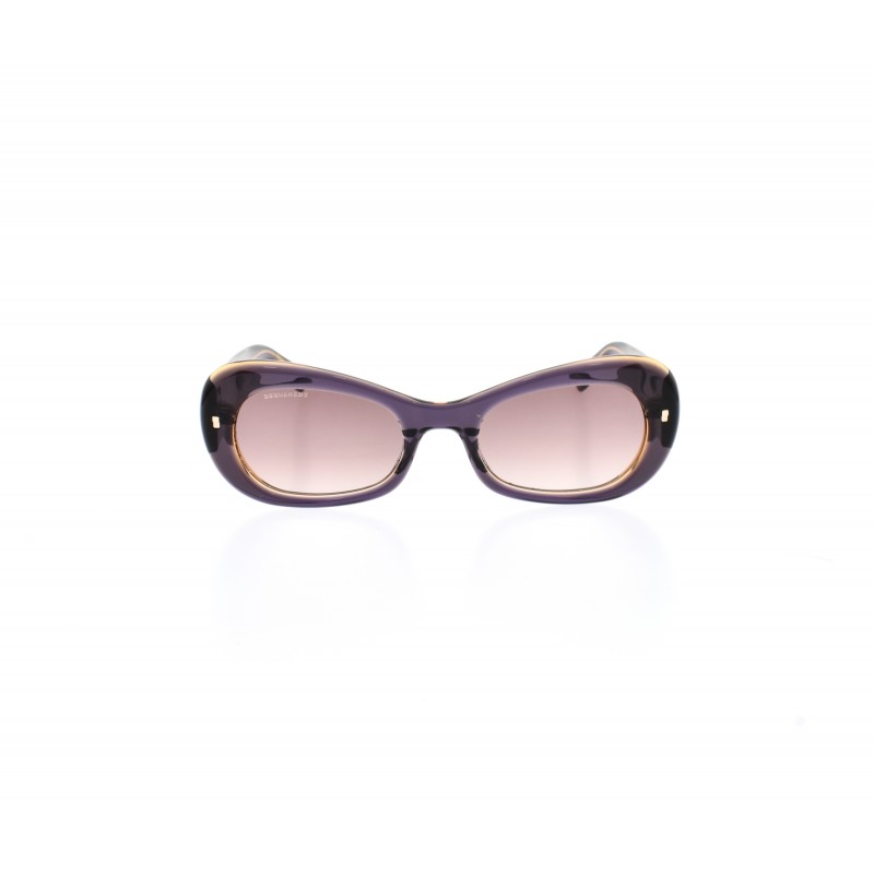 DSQUARED 0110/S S2N/HA 52-21-145 DSQUARED 0110/S S2N/HA 52-21-145
