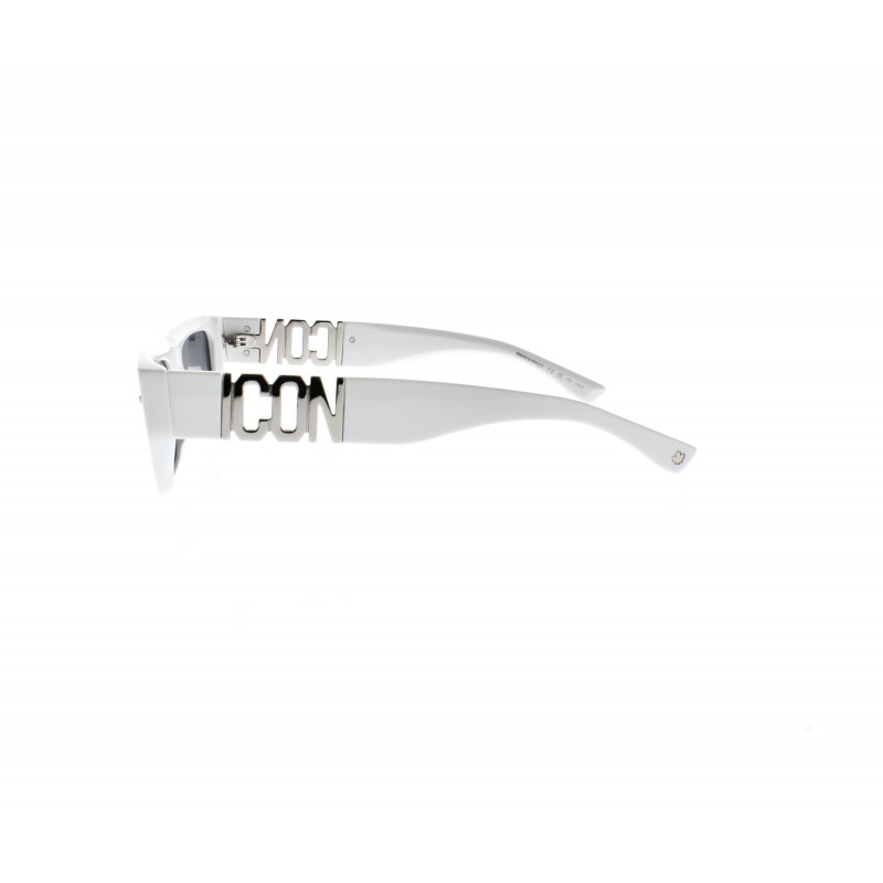 DSQUARED ICON 0011/S VK6/IR 54-19-145 DSQUARED ICON 0011/S VK6/IR 54-19-145