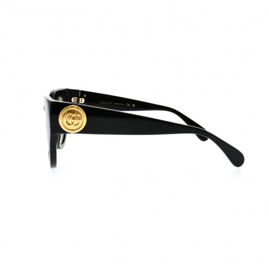 GUCCI 1408S 001 52-21-140 GUCCI 1408S 001 52-21-140