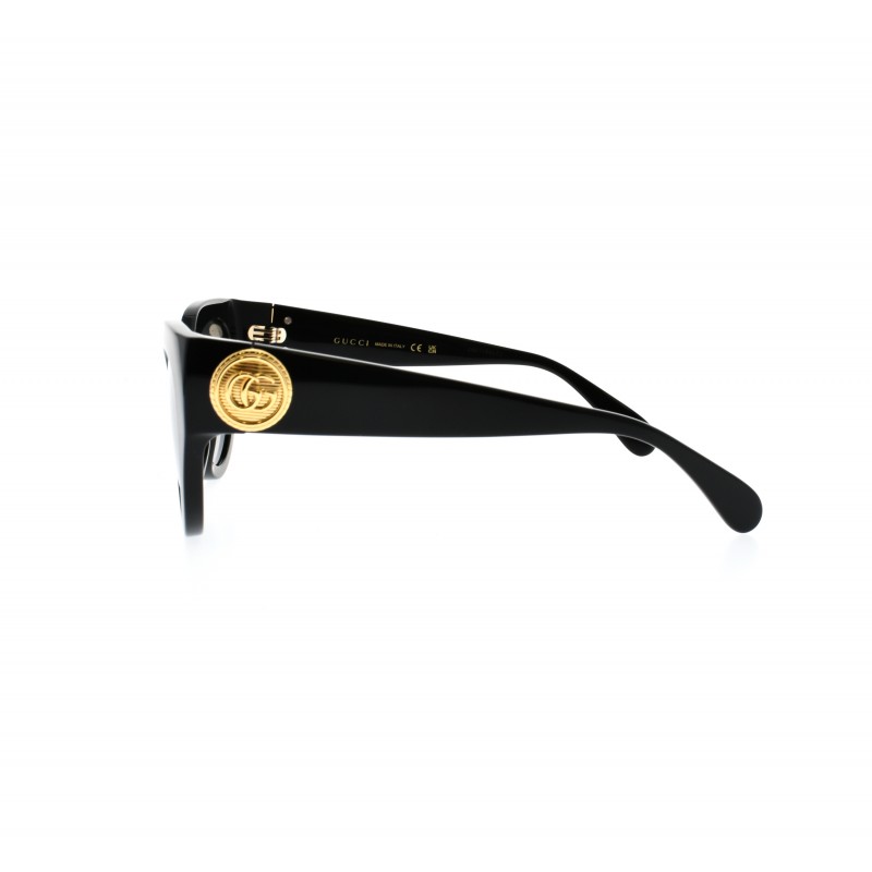 GUCCI 1408S 001 52-21-140 GUCCI 1408S 001 52-21-140