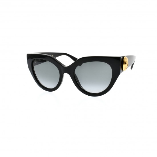 GUCCI 1408S 001 52-21-140 GUCCI 1408S 001 52-21-140