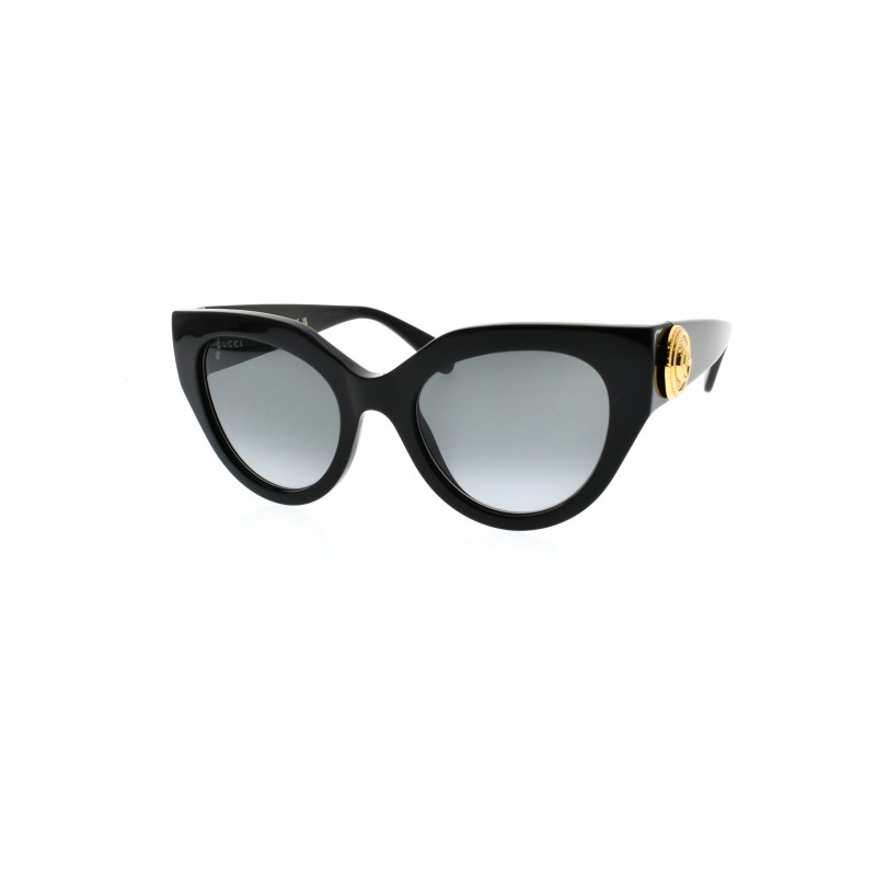 GUCCI 1408S 001 52-21-140 GUCCI 1408S 001 52-21-140