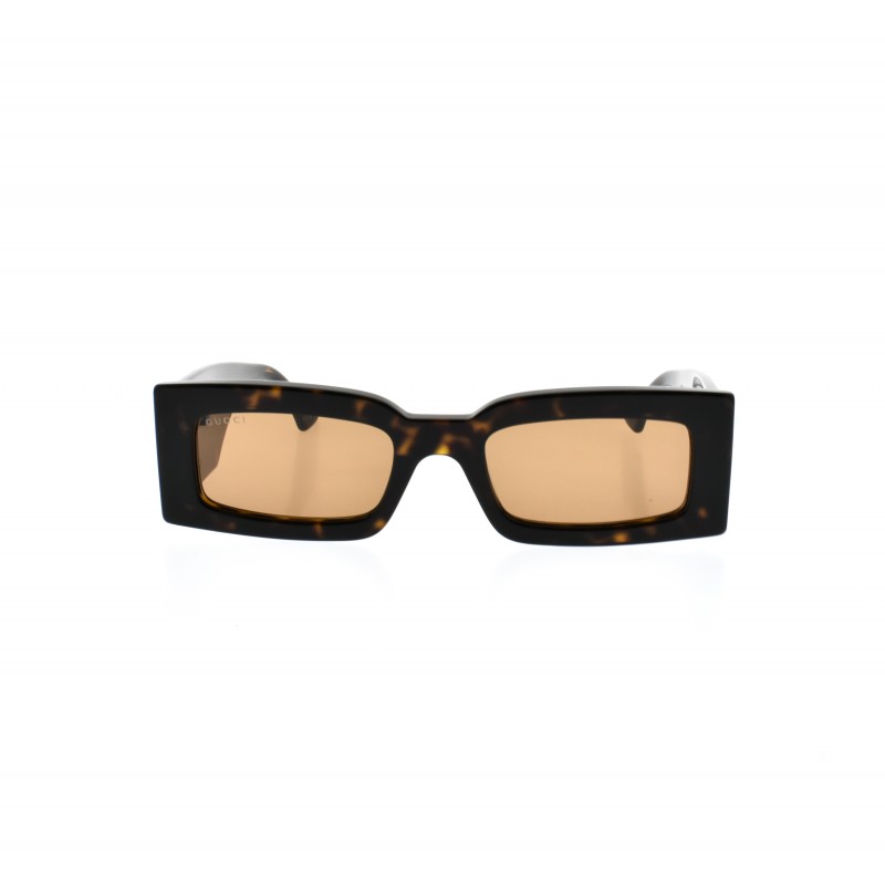GUCCI 1425S 002 53-21-145 GUCCI 1425S 002 53-21-145