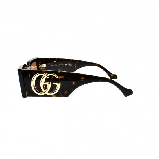 GUCCI 1425S 002 53-21-145 GUCCI 1425S 002 53-21-145