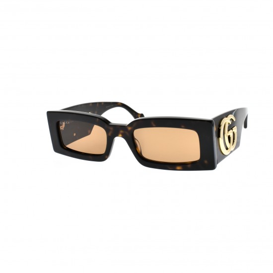 GUCCI 1425S 002 53-21-145 GUCCI 1425S 002 53-21-145