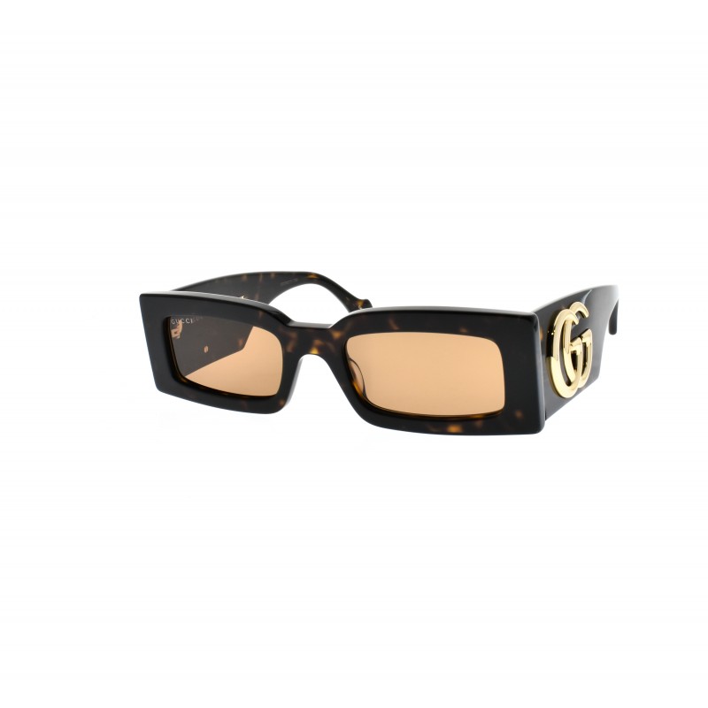 GUCCI 1425S 002 53-21-145 GUCCI 1425S 002 53-21-145